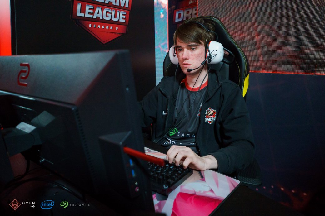 Miposhka: «Кроме Dota 2 я больше ничем особо не увлекаюсь. Только "Дотой" и живу» — фото 4