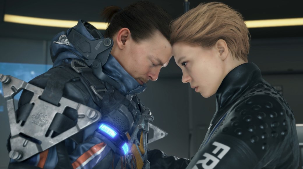 Лучшие игры 2019. От Rage 2 и Control до Gears 5 и Resident Evil 2 — фото 8