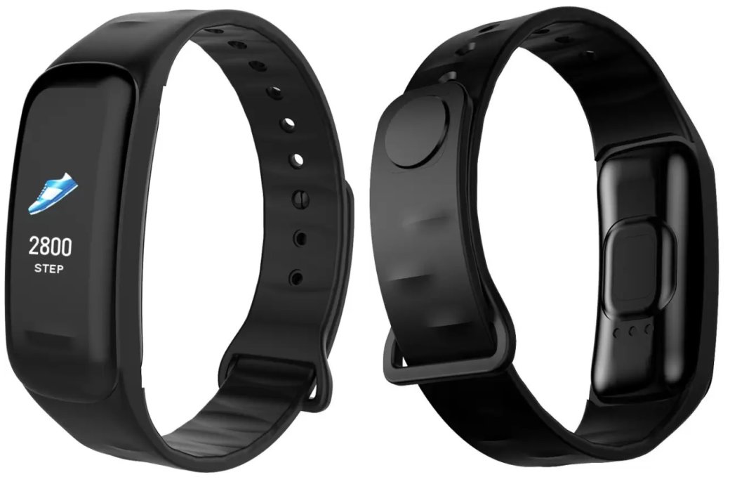 Infinix smart deals band 4