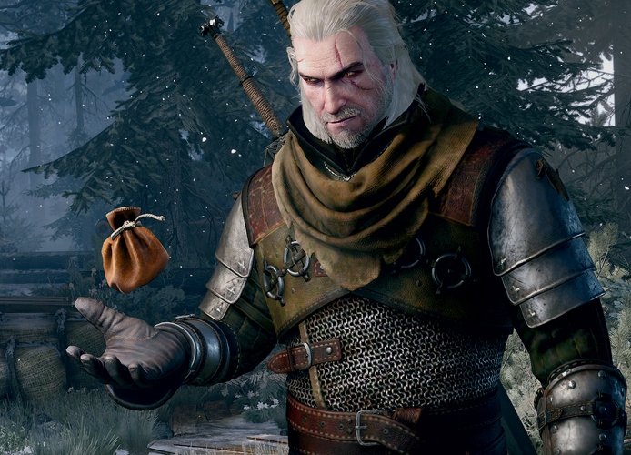 GOG.com устроит апгрейд третьему «Ведьмаку» до полного издания — фото 1