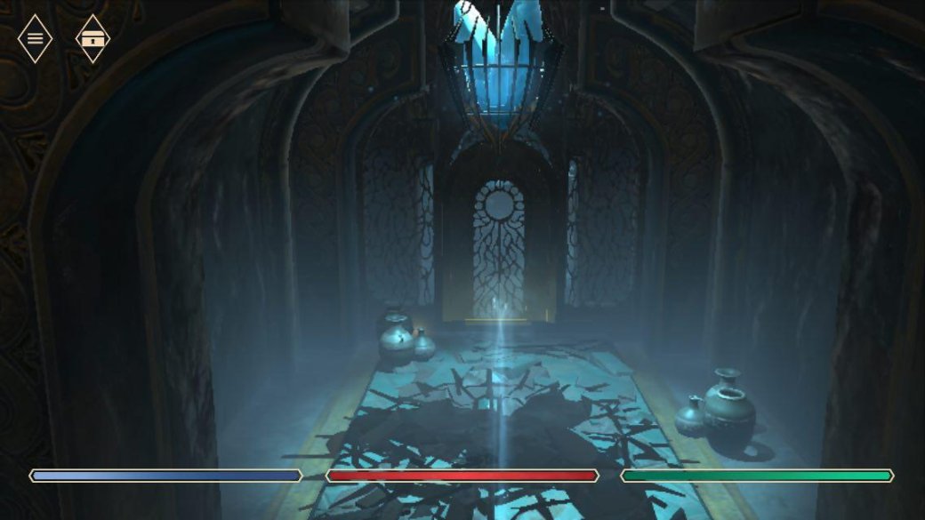 Разбираем The Elder Scrolls: Blades — лучшую мобильную игру Bethesda — фото 3