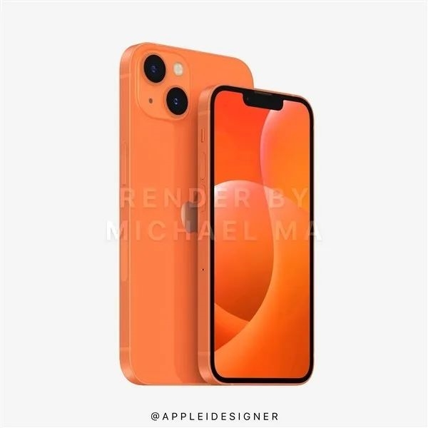 В Сети появились новые слухи и детальные фото iPhone 13 — изображение 8