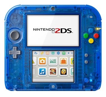 Это шутка? Nintendo анонсировала еще одну консоль — изображение 3