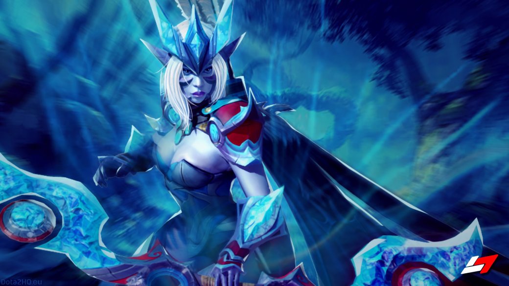 Обновление 7.08 «Весенняя уборка» в Dota 2 — фото 8