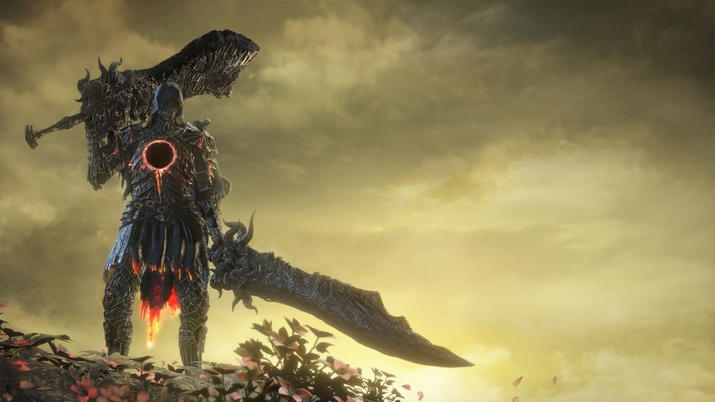 5 любопытных фактов о Dark Souls и всей Souls-серии — фото 2