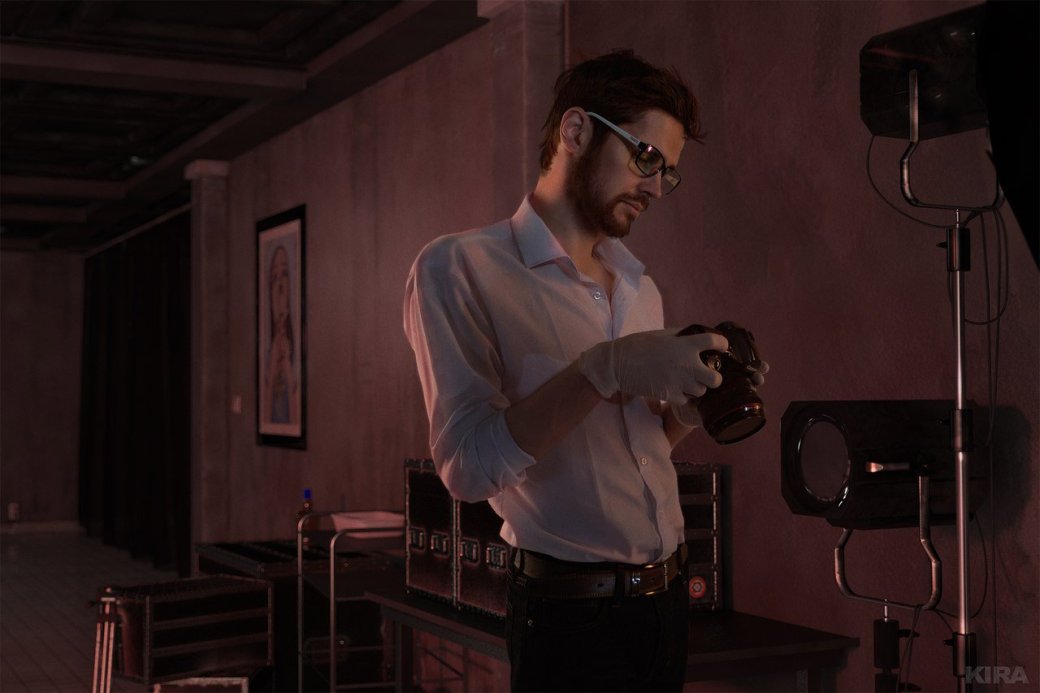 Косплей дня: главные герои Life is Strange. Кого выберете вы? — фото 15