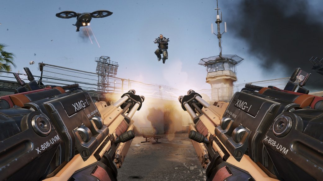 Мнение. Нужна ли сегодня Call of Duty? — фото 1