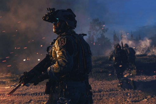 В сделке между Microsoft и Activision увидели риск «навредить геймерам»