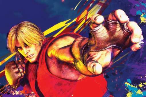 Вышли превью файтинга Street Fighter 6 с демонстрацией геймплея