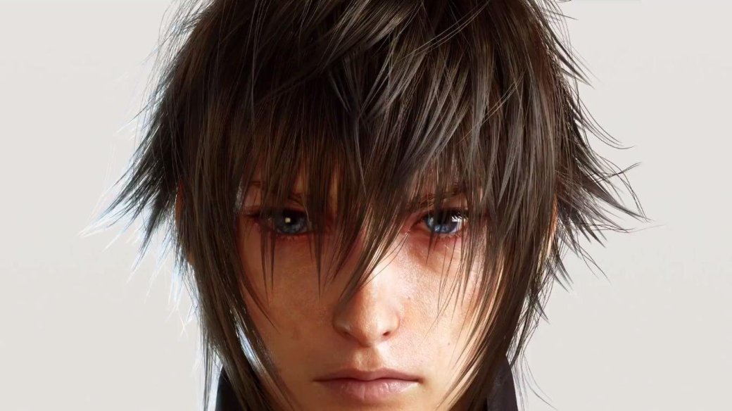 Демо-версию Final Fantasy 15 закончат к марту 2015 года — фото 1