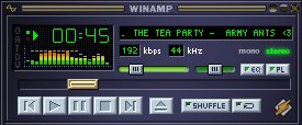 Легендарный медиаплеер Winamp планирует вернуться в 2019 году — фото 2