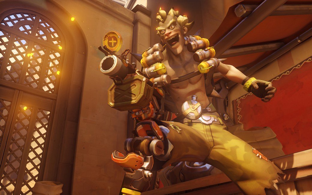 Overwatch советы начинающим — фото 9