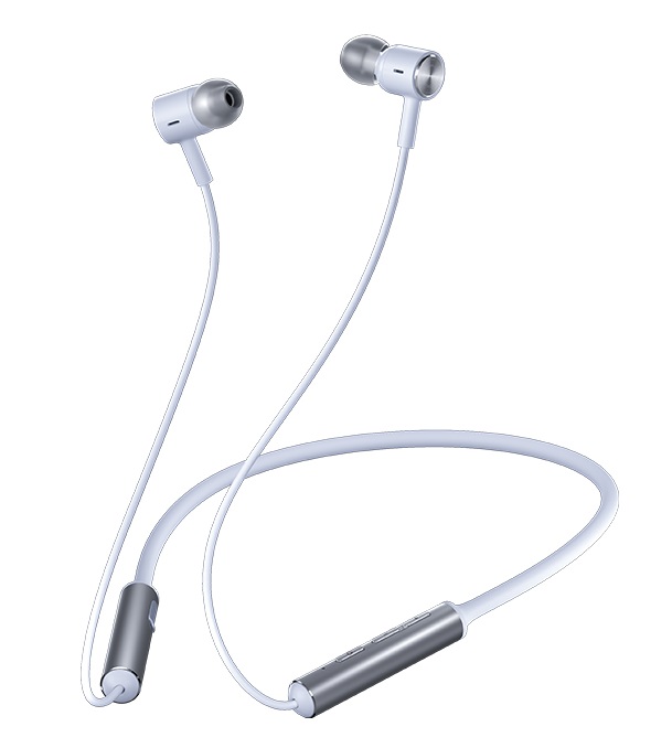Xiaomi представила бюджетные беспроводные наушники Bluetooth Headset Line Free — изображение 2