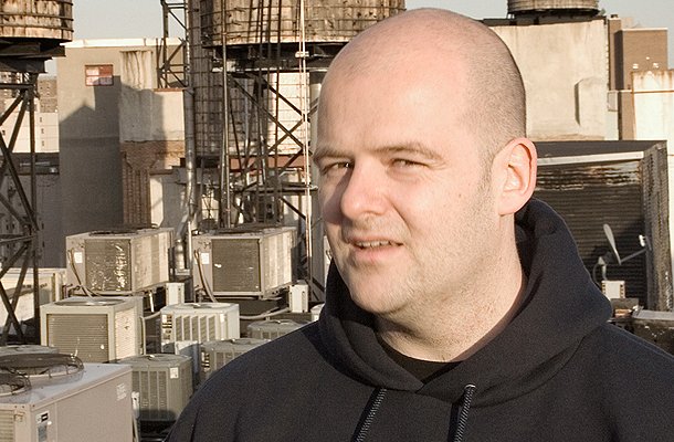 Академия интерактивных искусств и наук почтит руководство Rockstar — изображение 3