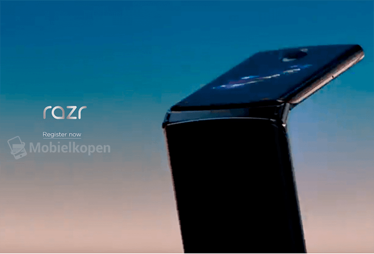 Галерея Опубликованы первые настоящие фото «раскладушки» Motorola RAZR - 11 фото