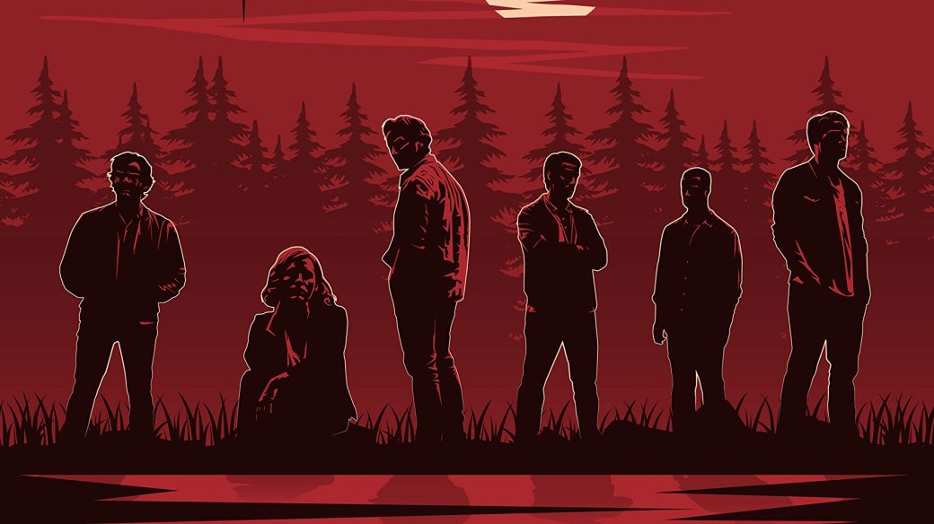 Посмотрели «Оно 2». Разочаровывающий сиквел самой успешной экранизации Кинга — фото 1
