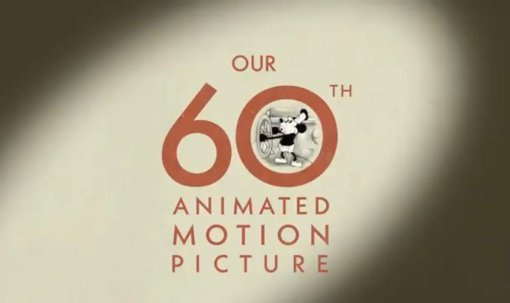 Disney отметила 98-летие роликом в честь шестидесятой анимационной картины «Энканто»