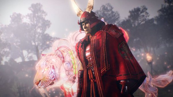 Nioh получит бесплатное дополнение с PvP-режимом — фото 1