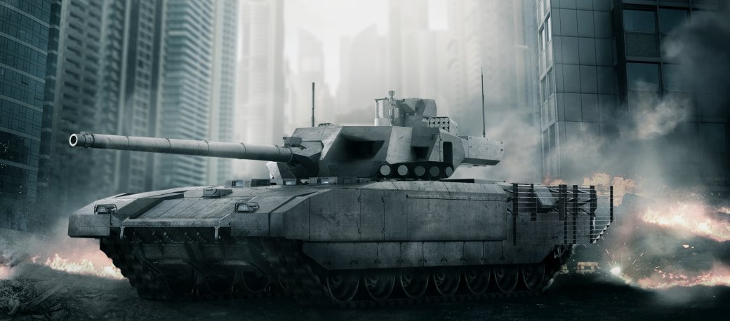 Гайд по торговой площадке LootDog. Как заработать на предметах из «Armored Warfare: Проект Армата» — фото 2