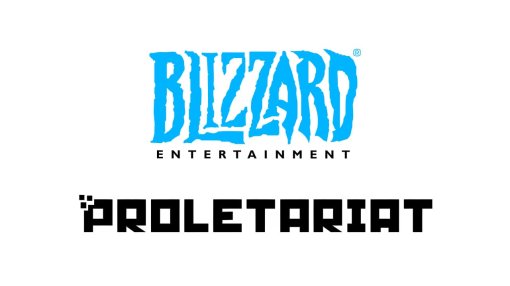 Сотрудники студии Blizzard Proletariat объявили о создании профсоюза