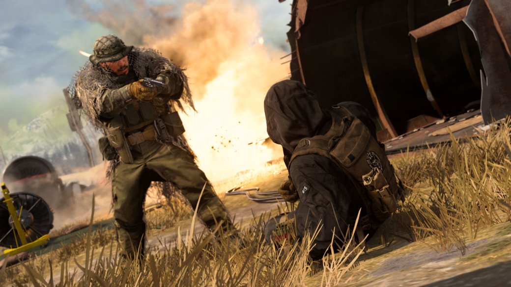 Гайд. Самые полезные и неожиданные оружейные сборки в Call of Duty: Warzone — фото 3
