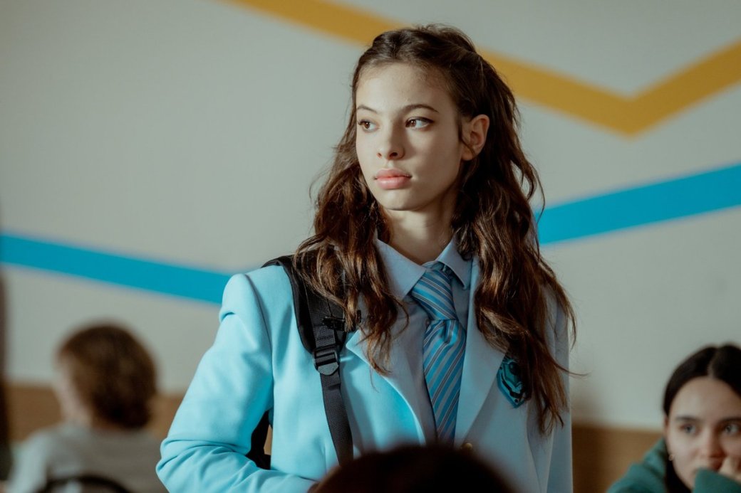 Сериал «Плакса» с Ваней Дмитриенко и Никой Жуковой продлили на второй сезон — изображение 3