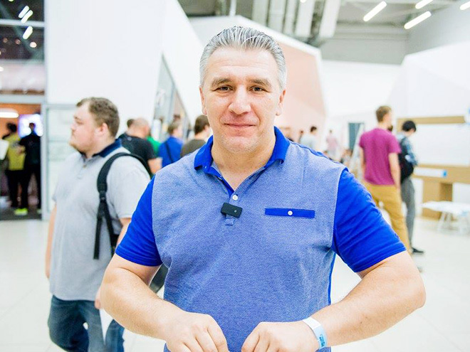 «Gambit — это только начало». О чем говорили на eSport Business Summit — фото 2