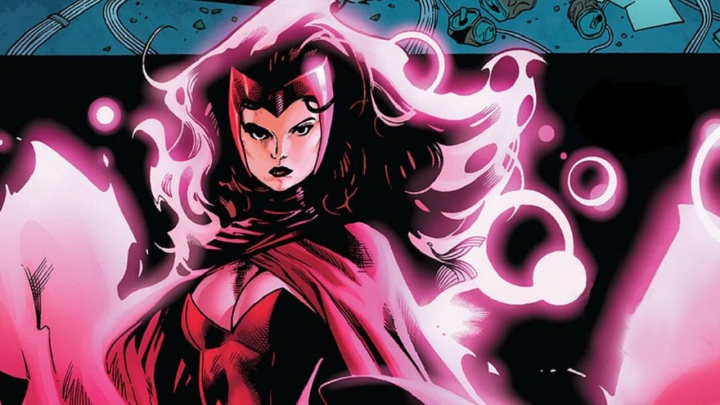 Как выглядят постеры «Черной вдовы» и будущих сериалов Marvel — фото 3