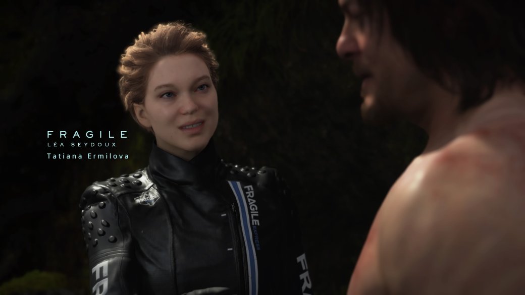 Разбор сюжета Death Stranding: смерть и одиночество как выход и спасение. Часть 1 — фото 1