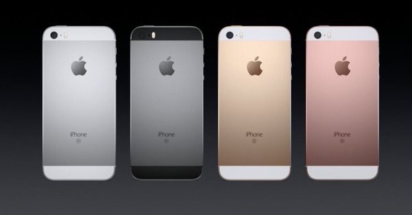 iPhone SE и все самое важное с конференции Apple — фото 3