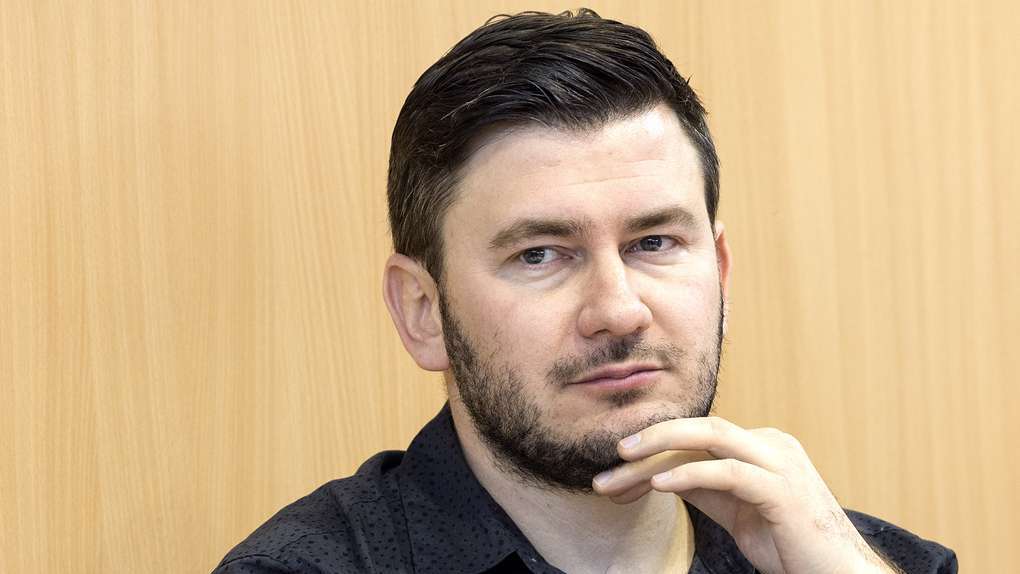 «Burn in hell, motherfuckers»: Дмитрий Глуховский о посвященном «Метро: Исход» сюжете российского ТВ — фото 1