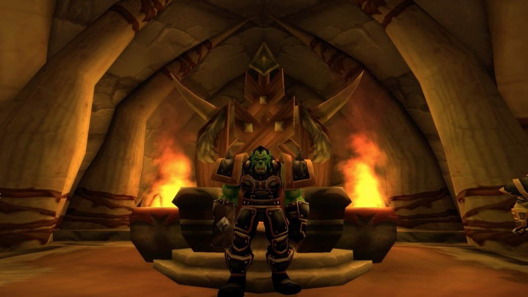 Игроки жалуются на баги в бете WoW: Classic, а Blizzard уверяет, что все так и должно быть — фото 1