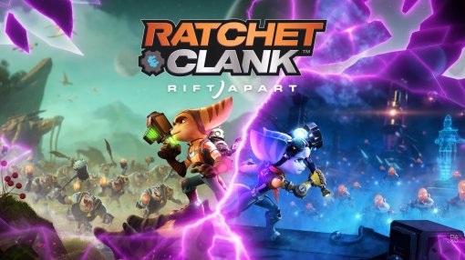 Sony анонсировала PC-версию Ratchet & Clank: Rift Apart