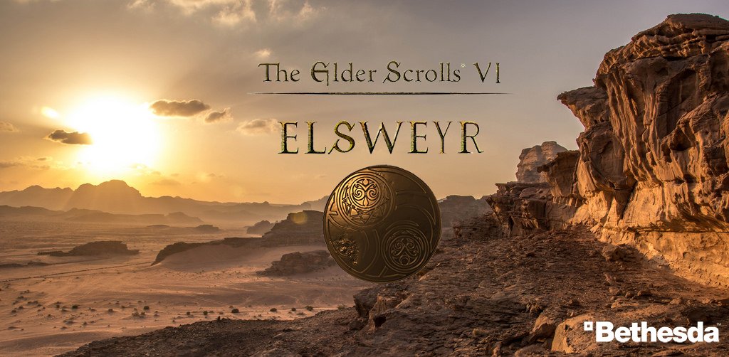 Галерея Где будут разворачиваться события The Elder Scrolls VI? Лучшие теории - 12 фото