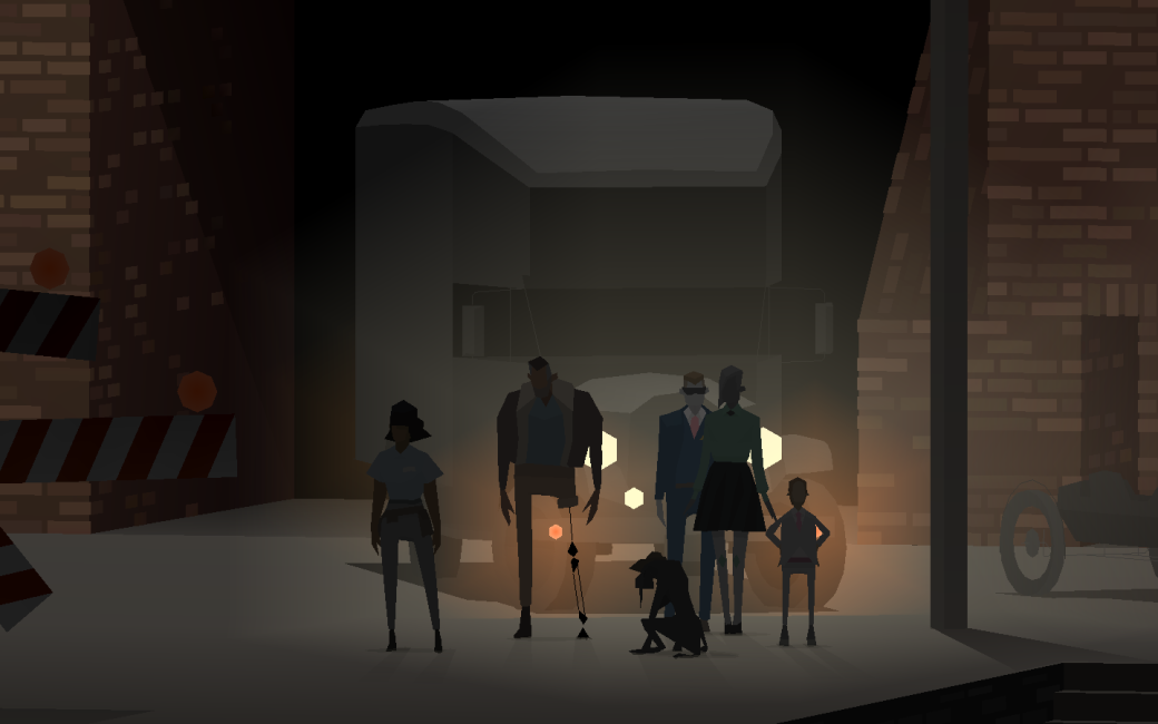 Внутри Kentucky Route Zero: 9-летний долгострой как главный игровой феномен десятилетия — фото 10