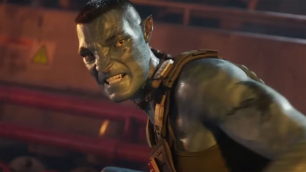 Тот, кого нельзя убить окончательно
Источник: 20th Century Studios