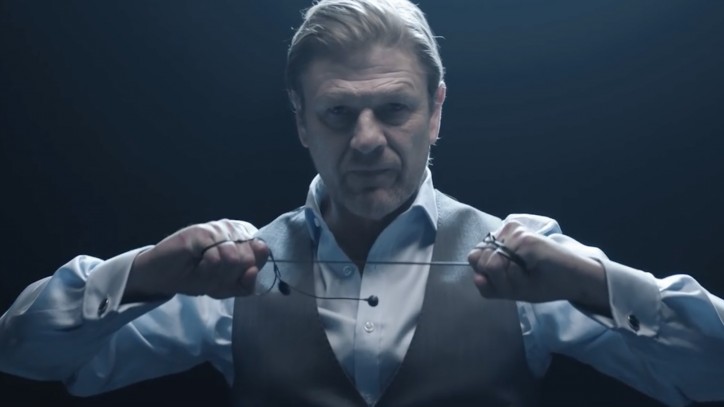 Шон Бин умирает везде. Теперь – от ваших рук в Hitman 2 — фото 1