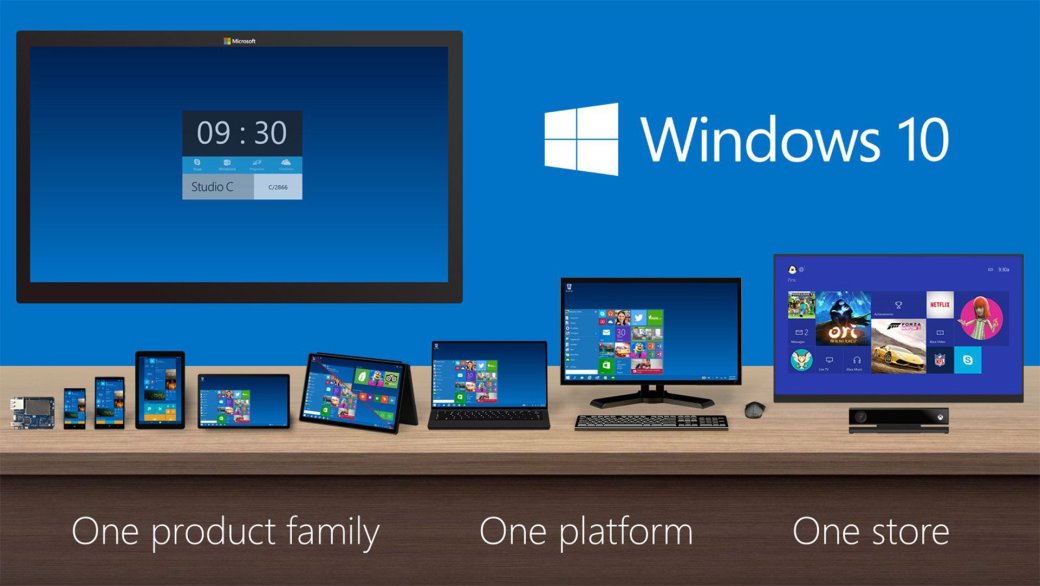 Все, что игроку нужно знать о Windows 10 — фото 2