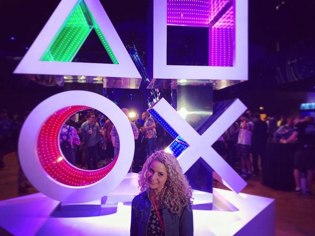 Лучшие фото со второго дня выставки E3 2017 — изображение 2