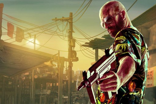 Создатели Max Payne 3 переиздадут саундтрек к игре на виниле и в «цифре»