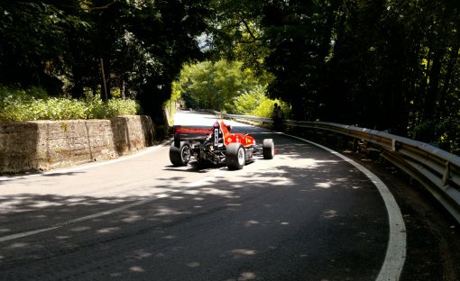 «Формула-1» отменила этап «Гран-при» в Италии из-за наводнения