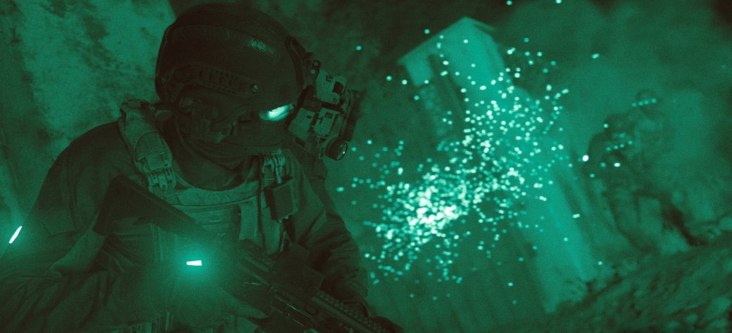 Call of Duty: Modern Warfare — слишком серьезно, чтобы быть правдой — фото 8