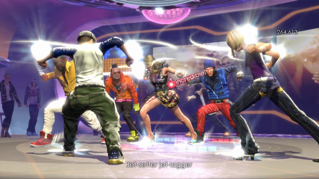 Ubisoft подала в суд на The Black Eyed Peas из-за игры для iPhone — фото 1