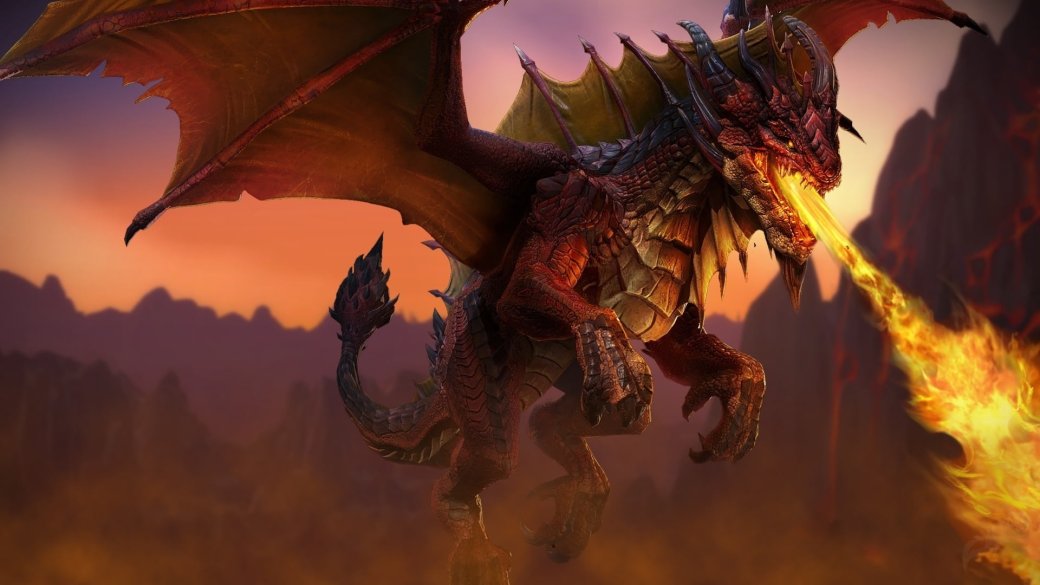 Warcraft III: Reforged: опубликованы обои на рабочий стол, иконки и экраны кампаний — изображение 3