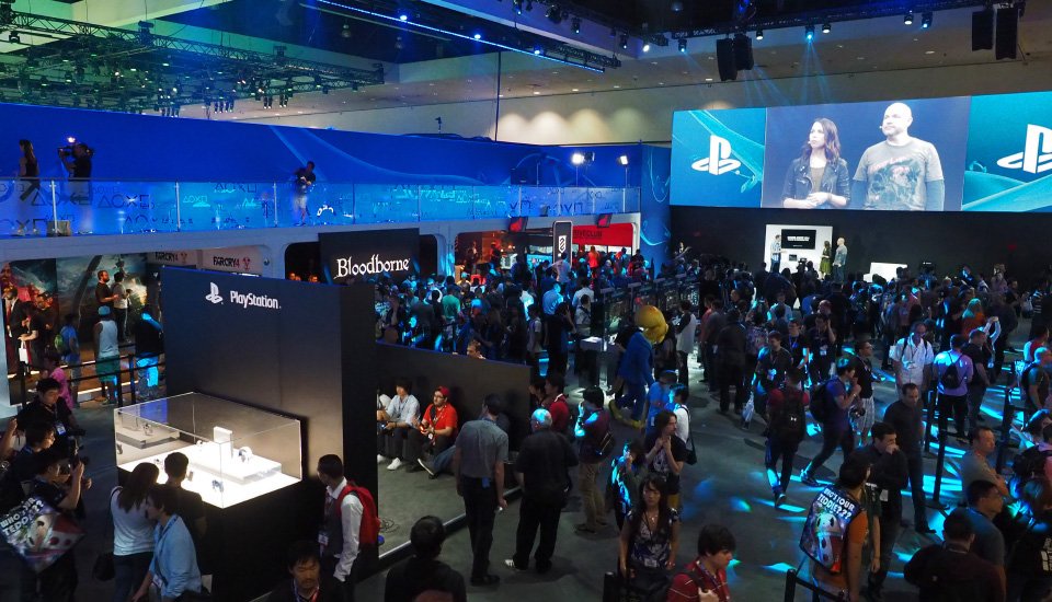 Билеты на E3 2017. Сколько стоит посетить главную игровую выставку? — фото 2