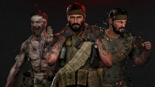 Call of Duty Black Ops 6 потребует постоянного интернет-соединения