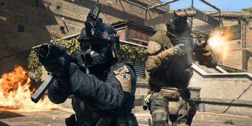 Датамайнер рассказал о будущем Call of Duty Warzone﻿ после выхода Black Ops 6