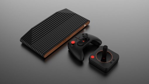 Начались продажи игровой приставки Atari VCS. Ретро-консоль дороже Xbox Series S