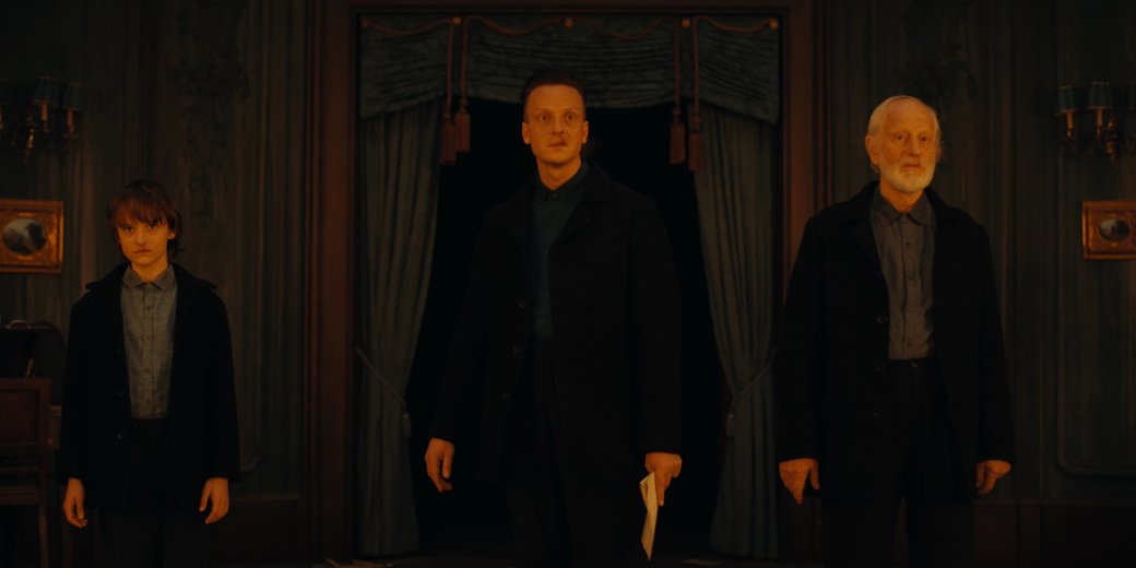 10 лучших сериалов 2020. 4 место. 3 сезон «Тьмы» — эталон сторителлинга для современных сериалов — фото 1