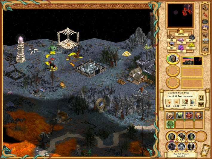 Игры, которые все ненавидят, а мы любим — от ​Heroes of Might and Magic 4﻿ до No Manʼs Sky — фото 12